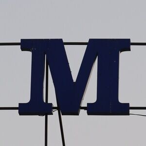 Meet your Posher, Mark